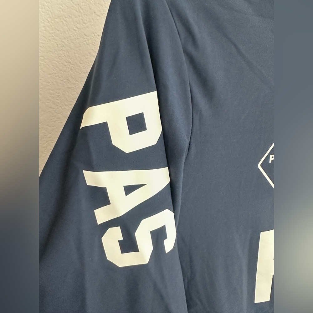 Pas Normal Studios Men's PAS Mechanism Long Sleeve Jersey - Picture 4 of 12
